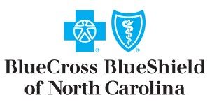 bluecross blueshield of north carolina logo
