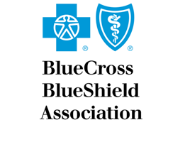 bluecross blueshield association logo