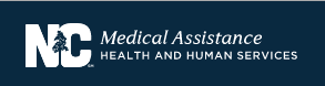 north carolina medical assistance logo