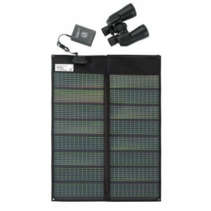 portable solar charger