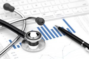 medical billing chart