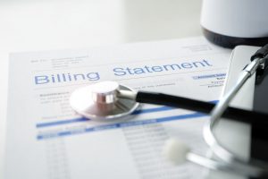 DME billing solutions