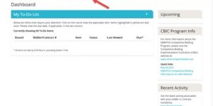 dme billing - to do list