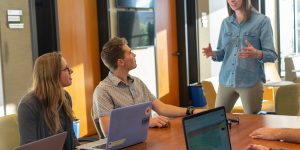 focus on growth while increasing claim approvals