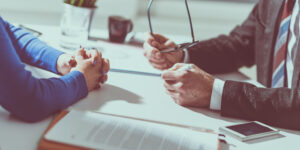 accounts receivable in healthcare