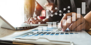 Accounts receivable outsourcing services