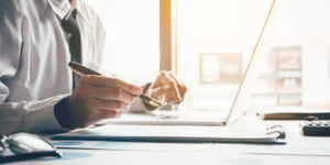 die claims adjudication