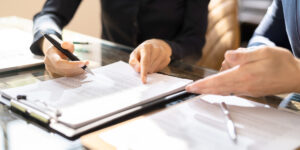 Document Review Services to Strengthen Finances