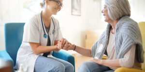 denial management in healthcare