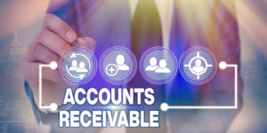 accounts receivable management services