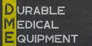 What does dme stand for?