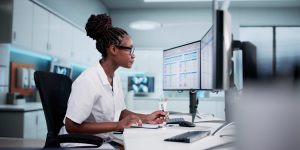 Billing software integrations